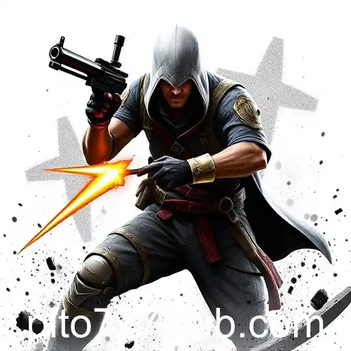 Exploring the Thrilling World of Action Games: Unleashing the Adventure with 'pito777'