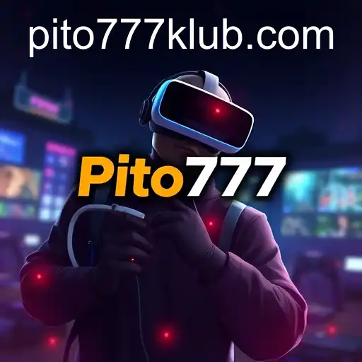 Gaming Trends and Pito777's Rise