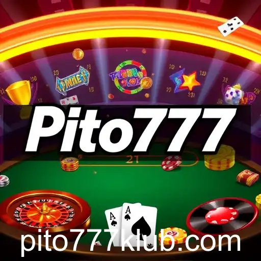 The Gaming Impact of Pito777 in 2025
