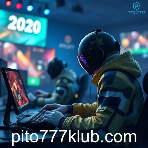 The Evolution of Online Gaming in 2025