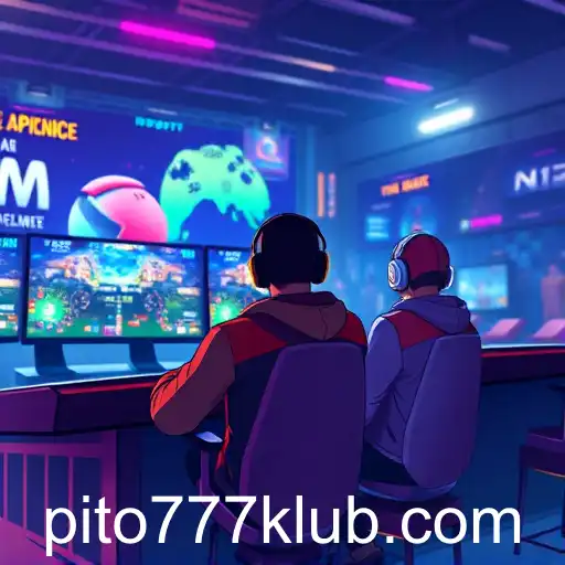 The Evolving Landscape of Online Gaming in 2025