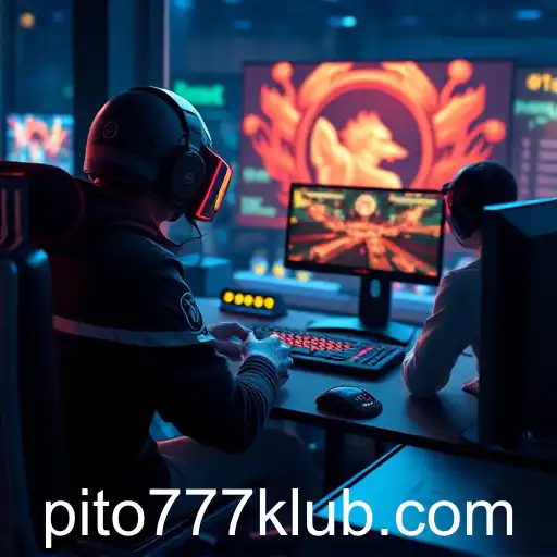 The Rise of Gaming Culture in 2025