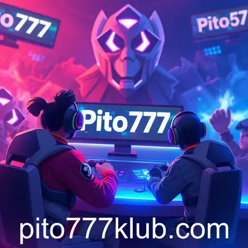 Pito777: A New Player in the Gaming Landscape