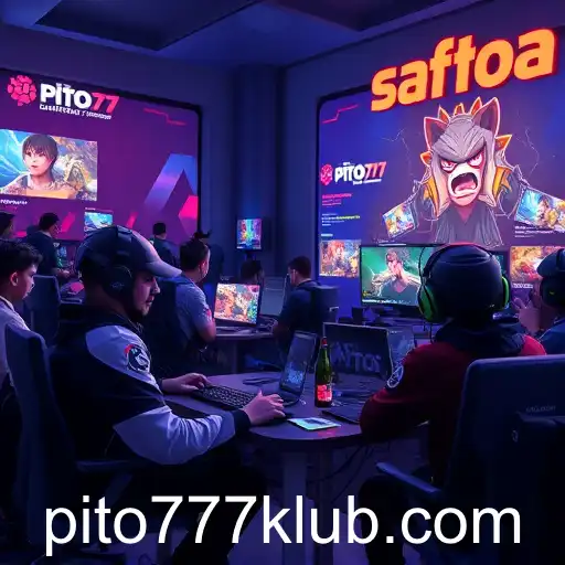 The Rise and Influence of Online Game Portals