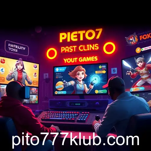 The Rise of Online Gaming in 2025