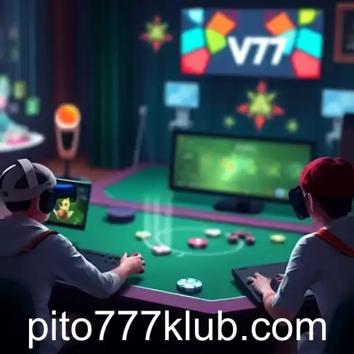 The Rise of Online Gaming Communities in Modern Times