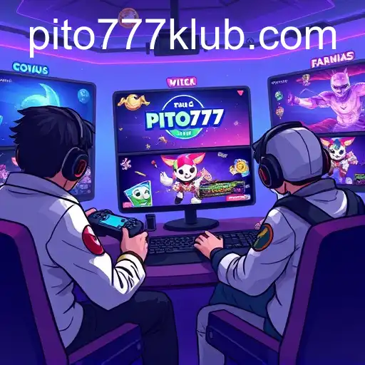 Navigating the Landscape of Online Gaming