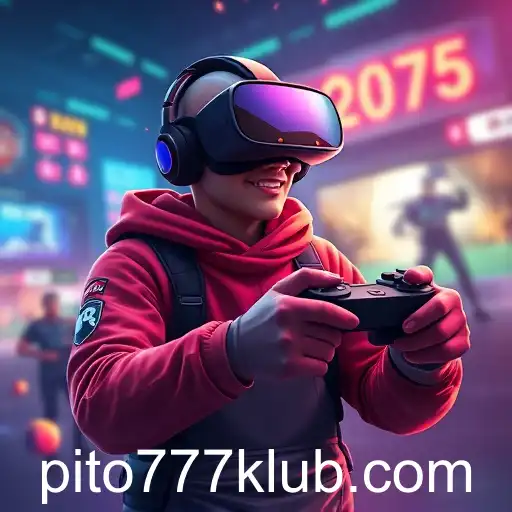Pito777: A New Era for Online Gaming