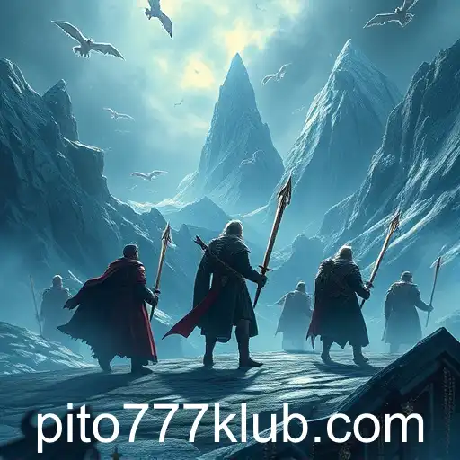 Pito777: A New Player in the Gaming Landscape