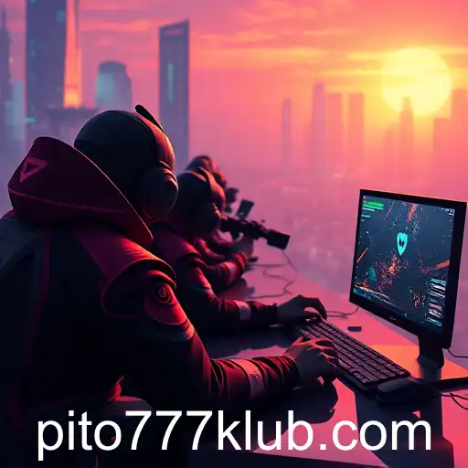 The Phenomenon of Pito777 and Online Gaming Trends