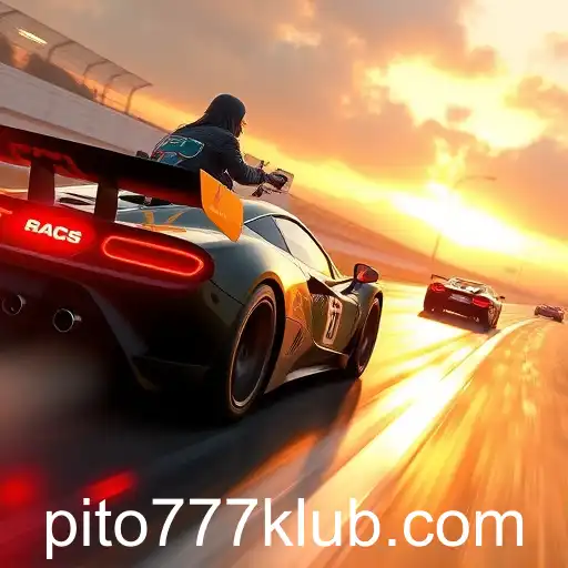 Exploring the Thrilling World of Racing Games: A Focus on 'pito777'