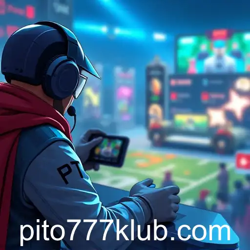 The Rise of Online Gaming Communities