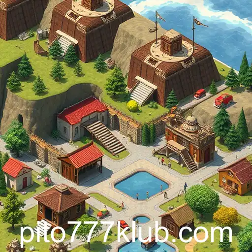 Exploring the Intriguing World of Simulation Games