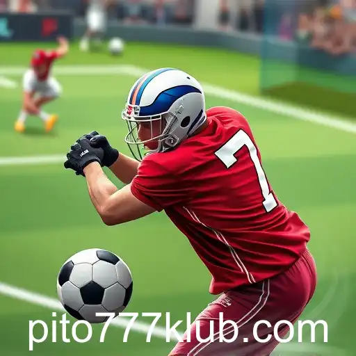 Exploring the Dynamic World of Online Sports Games